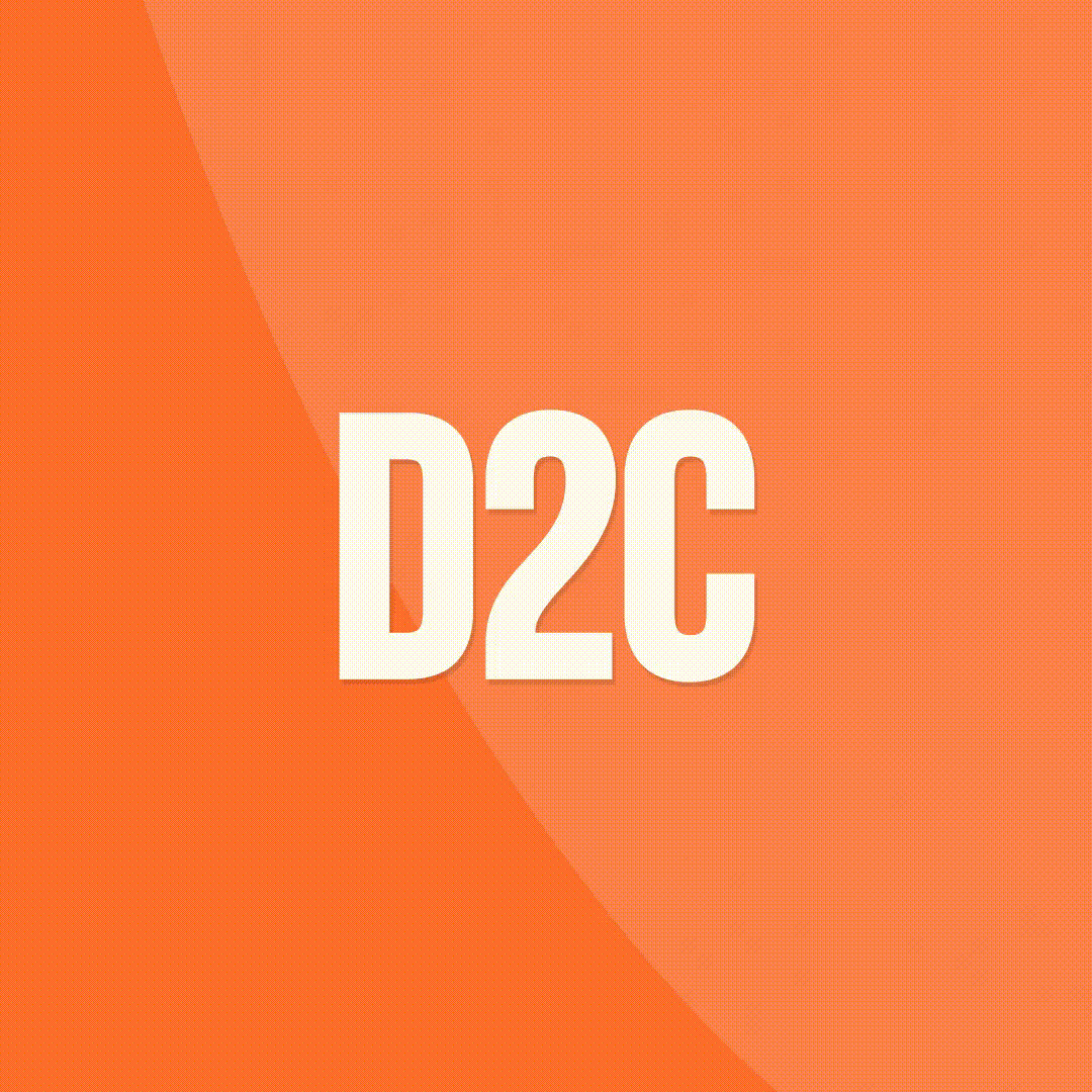 D2C & Ecommerce Markteing
